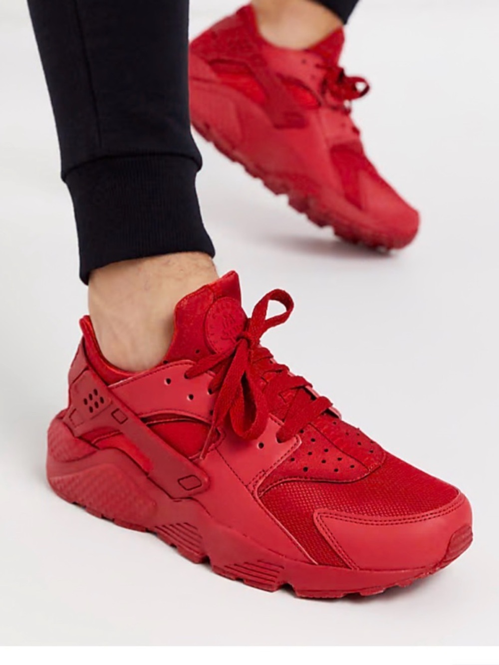 Nike Air Huarache sneaker